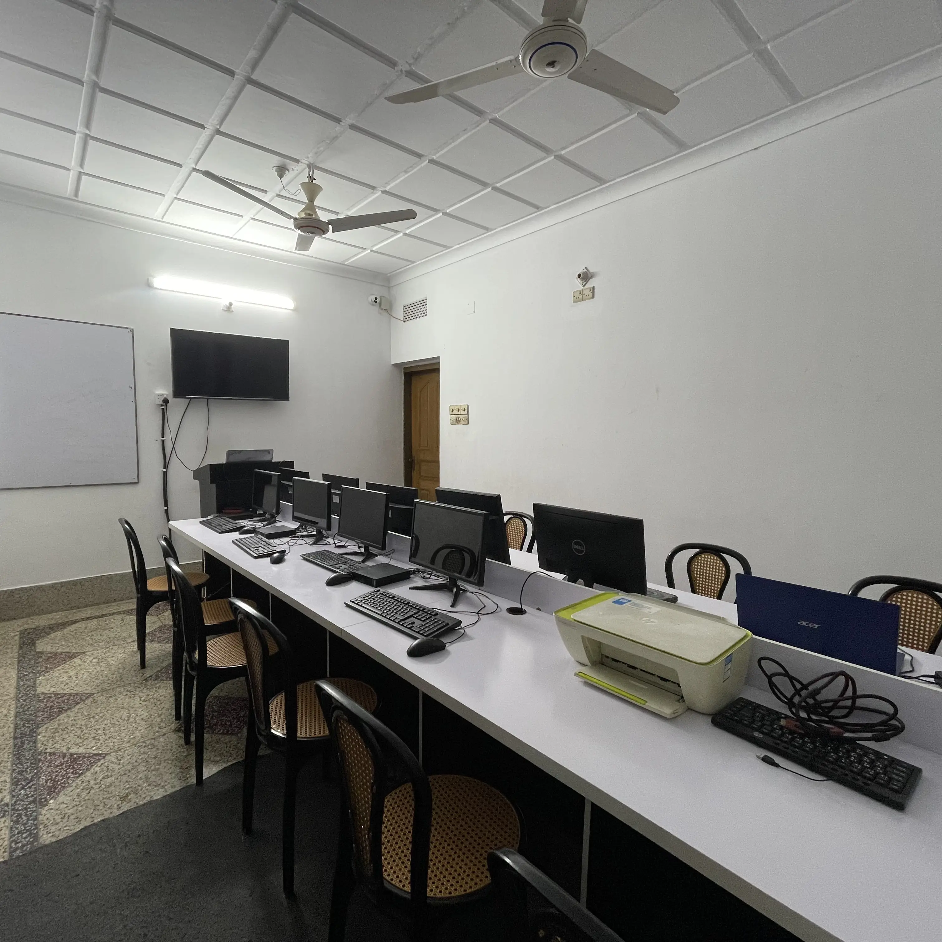 computer lab 2